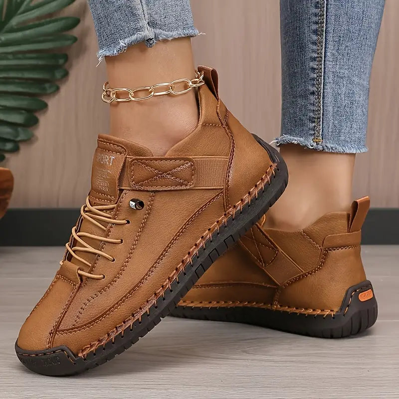 Rylee | Comfort-Support Sneakers