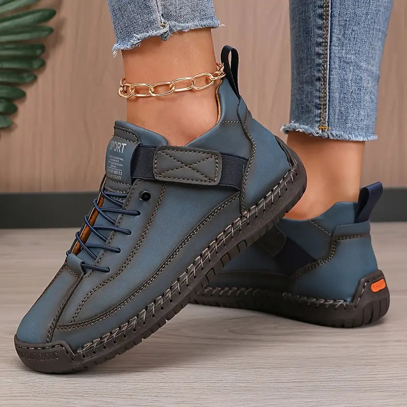 Rylee | Comfort-Support Sneakers