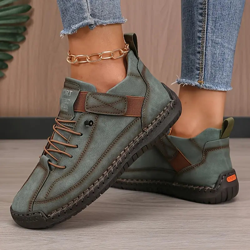 Rylee | Comfort-Support Sneakers