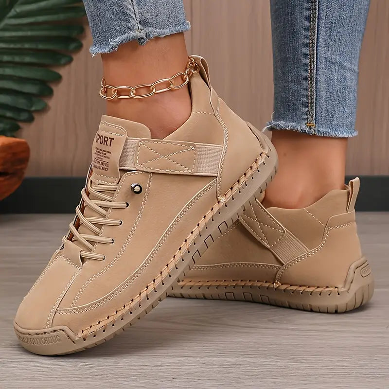 Rylee | Comfort-Support Sneakers