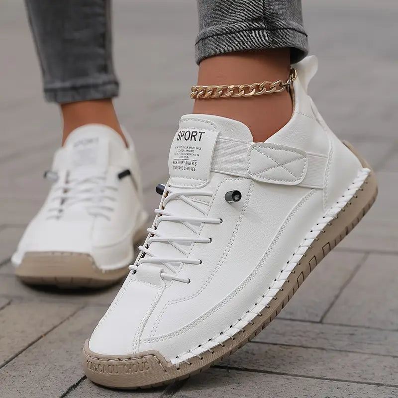 Rylee | Comfort-Support Sneakers
