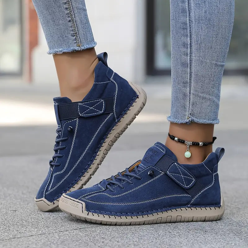 Rylee | Comfort-Support Sneakers