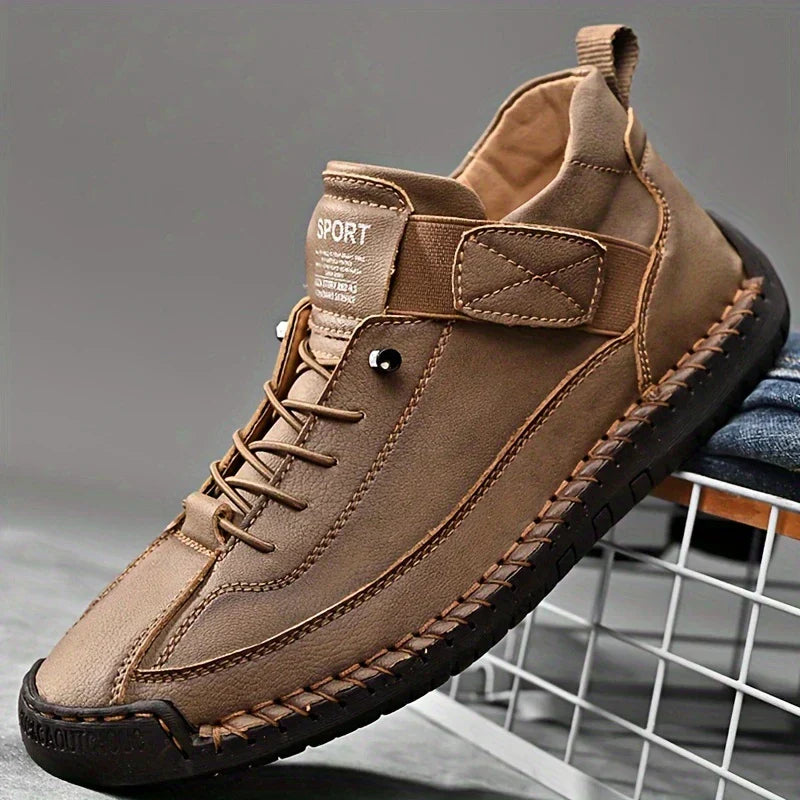 Rylee | Comfort-Support Sneakers