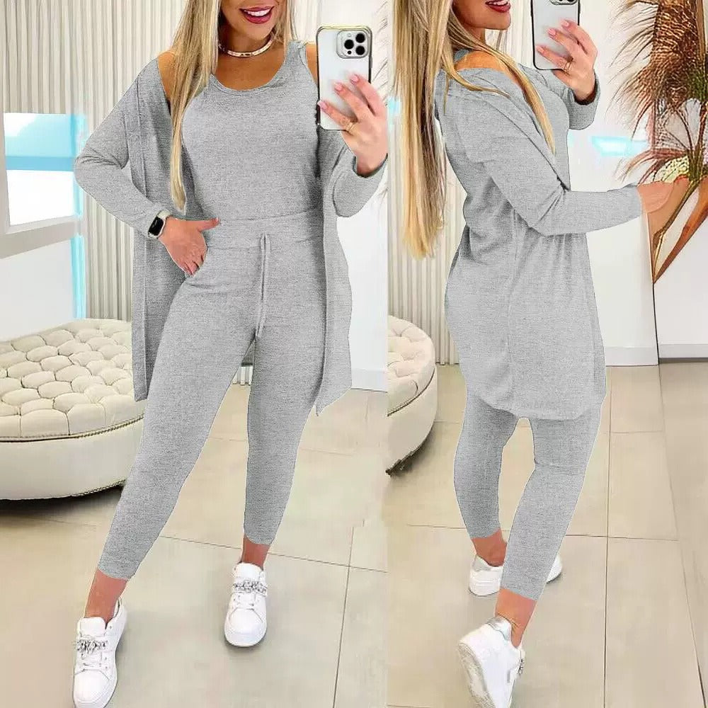 Julia - Versatile Lounge Set