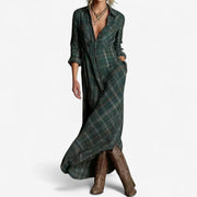 Lunori™ Maxi Timeless Chemise