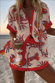 Soleil™ Linen Set