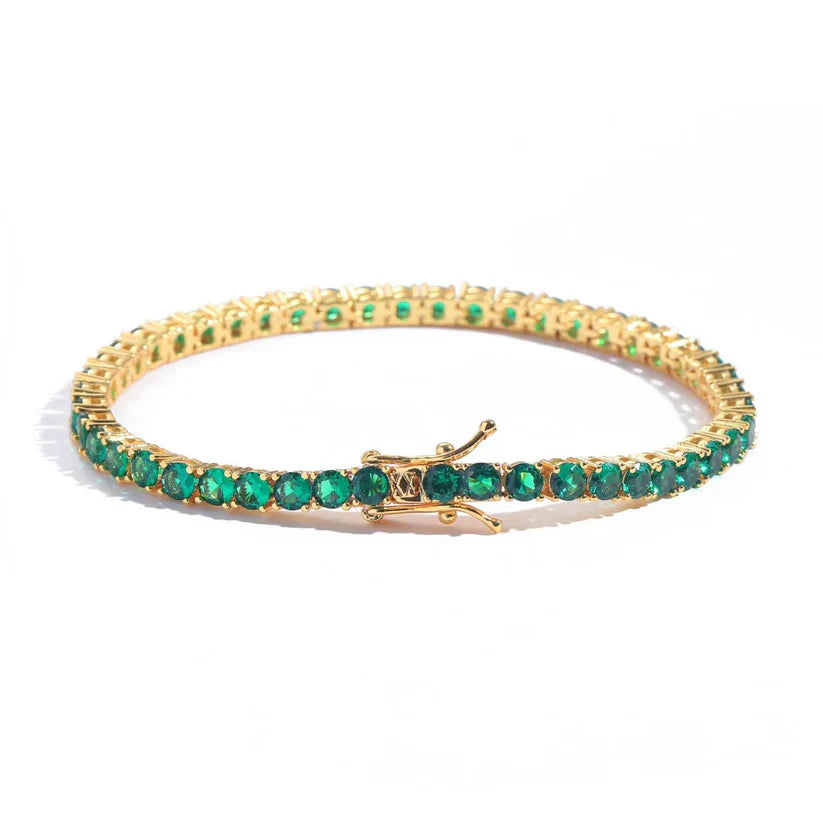 Giselle | Poise Link Bracelet