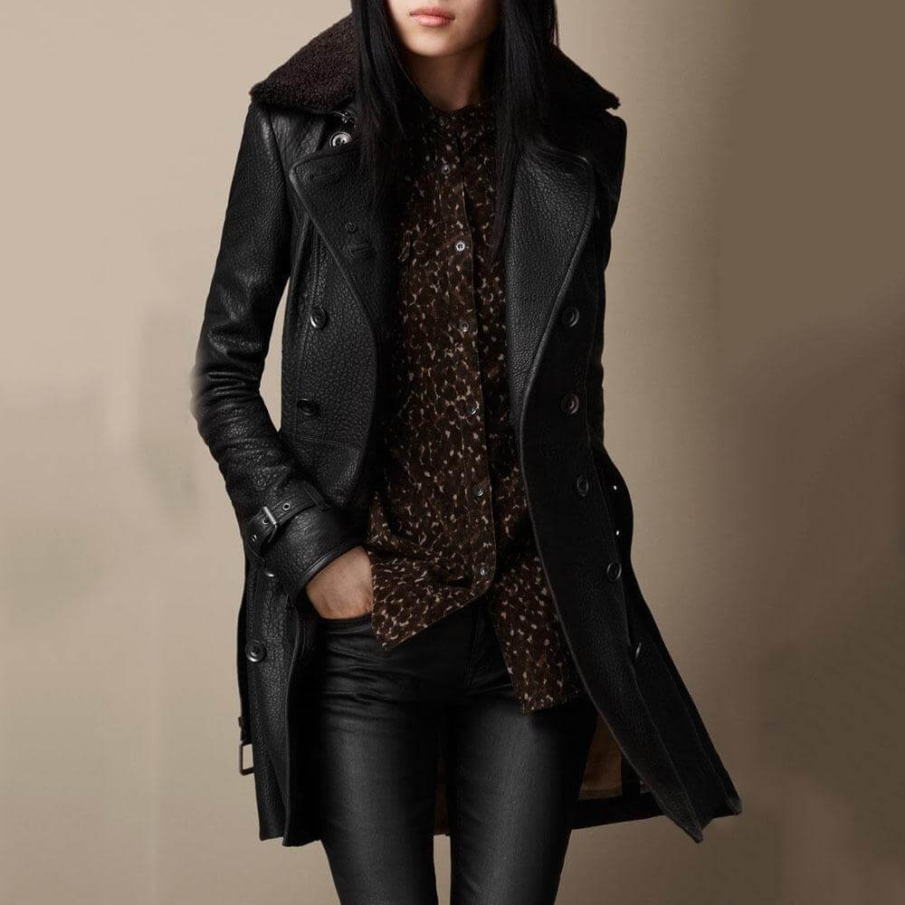 Velara - Modern Elegance Jacket
