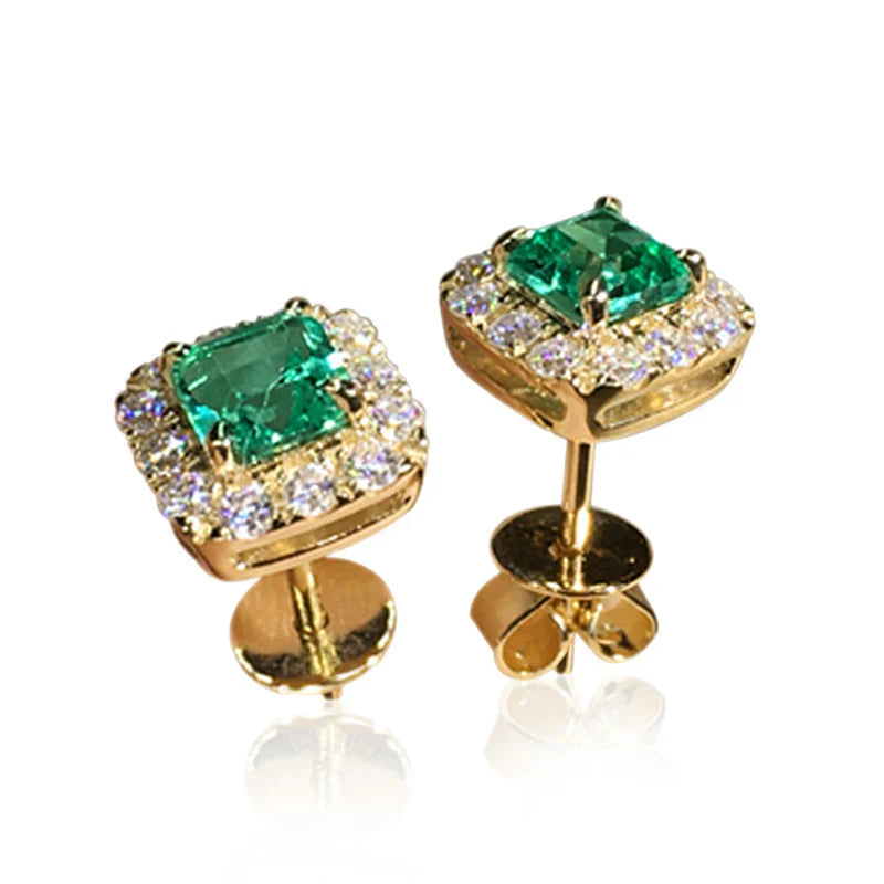 Allegra | Timeless Bloom Drops