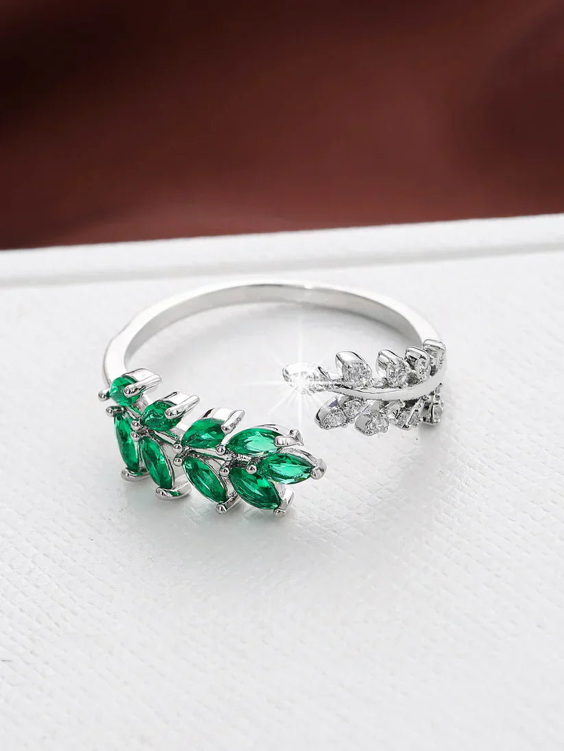 Sienna | Timeless Gleam Ring