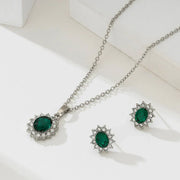 Gia | Luminous Jewelry Set
