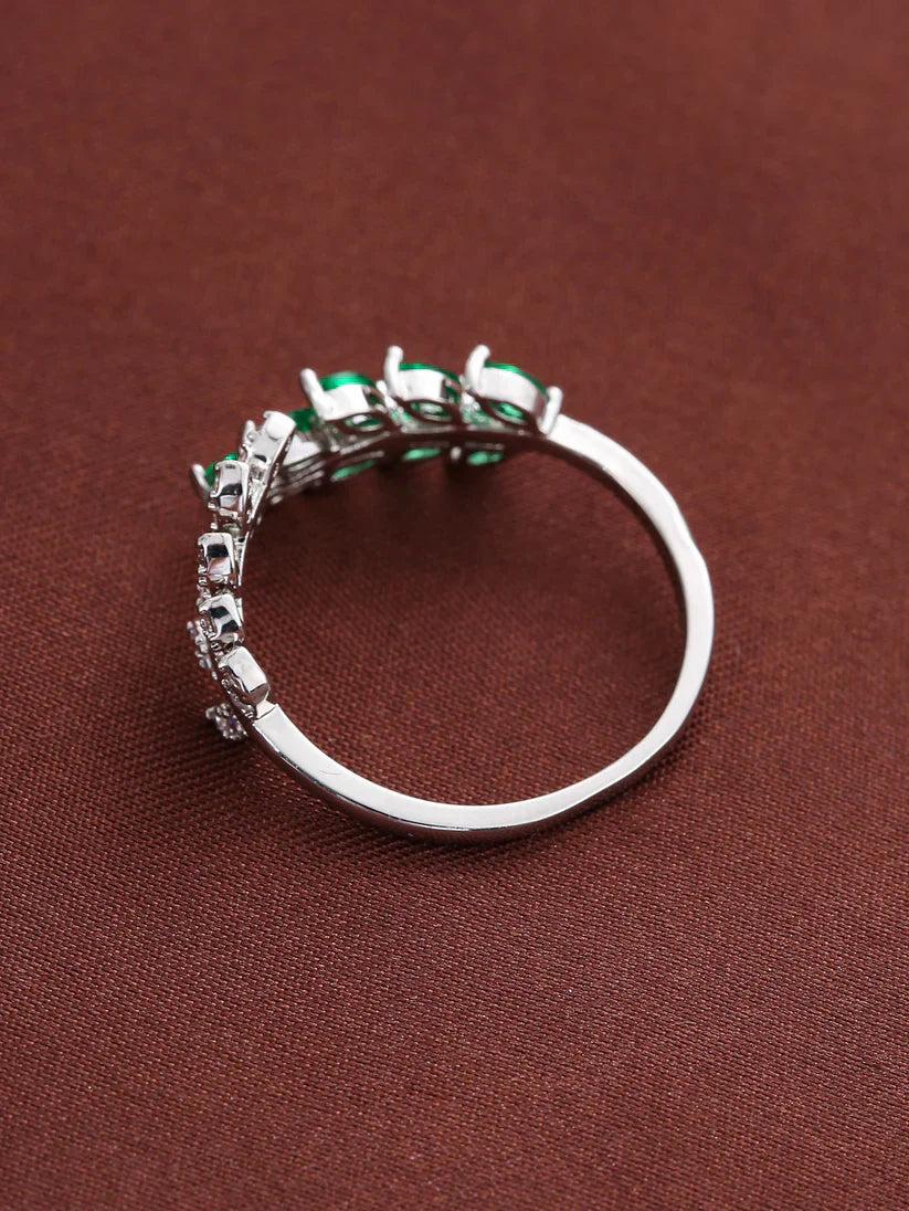 Sienna | Timeless Gleam Ring