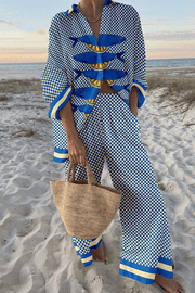 Yareli™ Linen Set