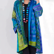Maribella - Bohemian Warm Jacket