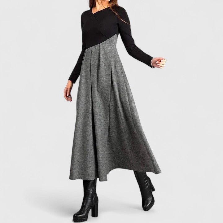 Revaline | Elegant Dress