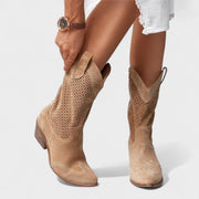 Rina | Chic Comfort Boots
