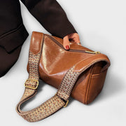 Grace - Vintage Crossbody Bag