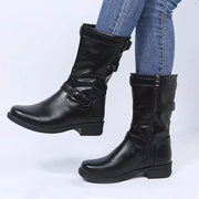 Dali | Supportive Ergonomic Boots
