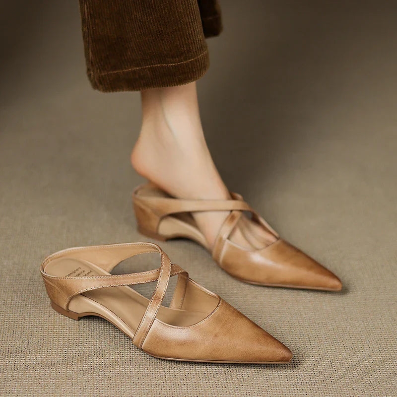 Gianna - Chic Elegance Sandals