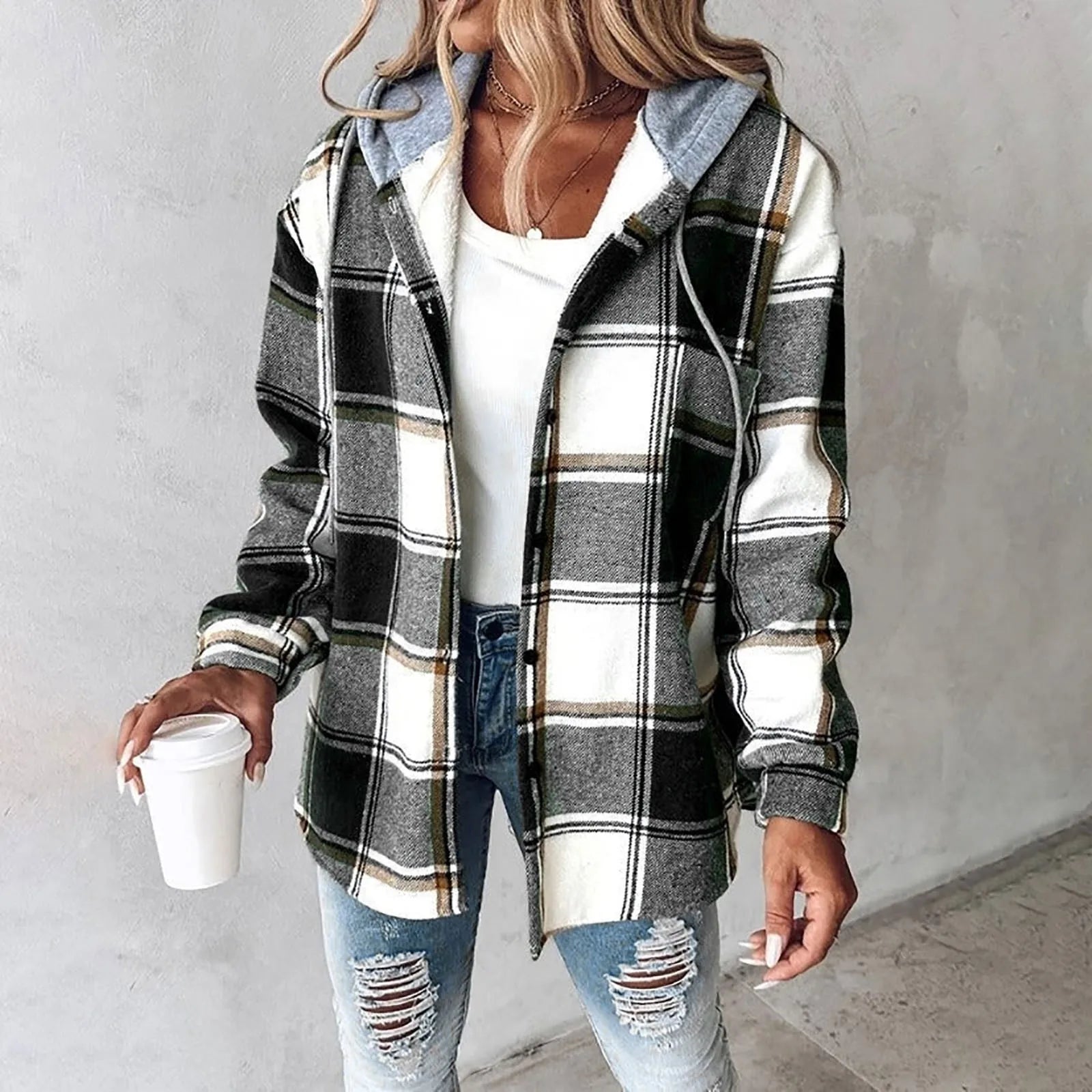 Nikka - Urban Chill Jacket