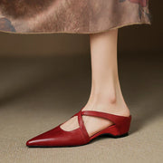 Gianna - Chic Elegance Sandals