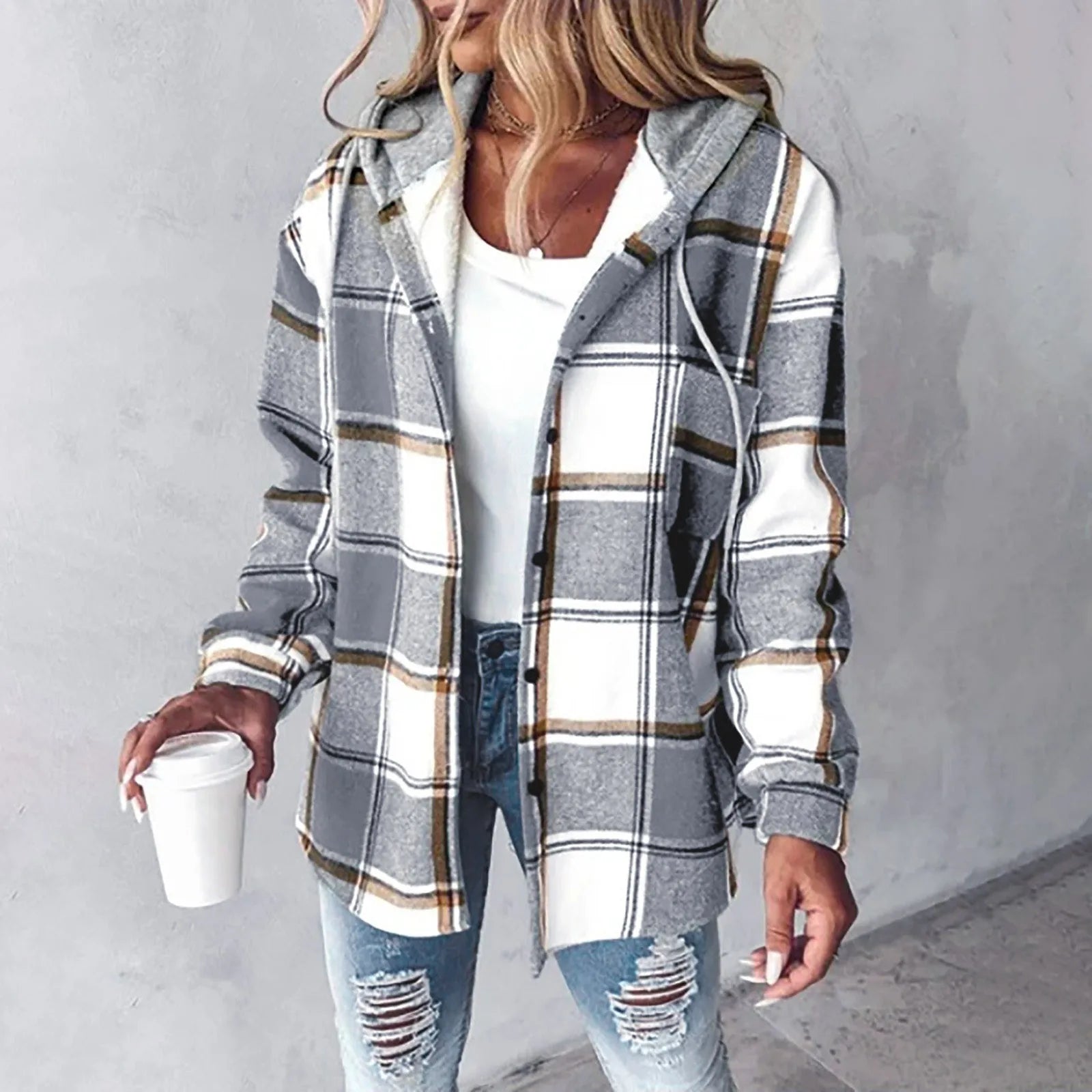 Nikka - Urban Chill Jacket