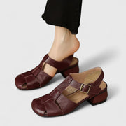 Diana | Sophisticated Sandals
