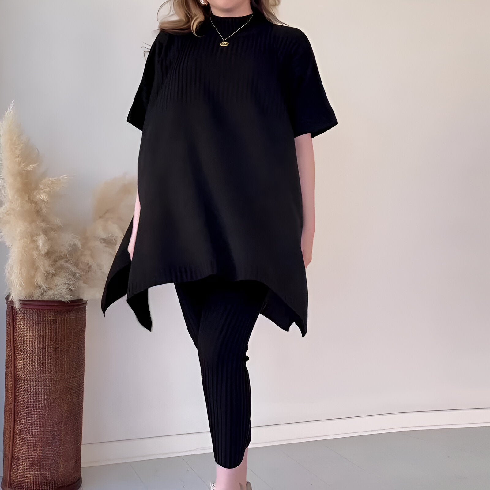 Rosalie - Chic Elegant Set