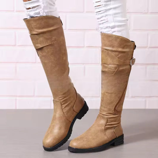 Hani | High stylish boots