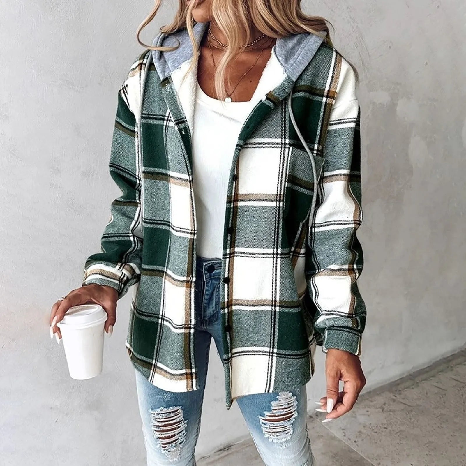 Nikka - Urban Chill Jacket