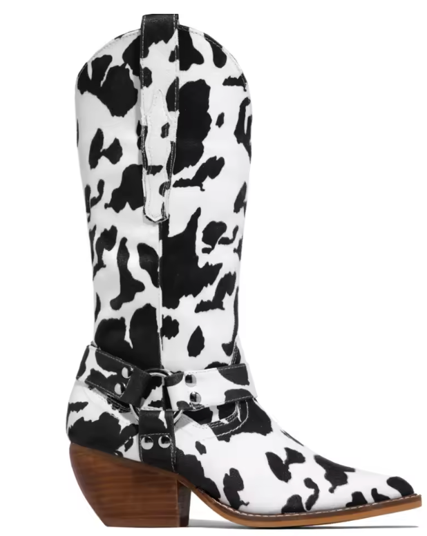 Faia | Premium Luxery Cowboy Boots