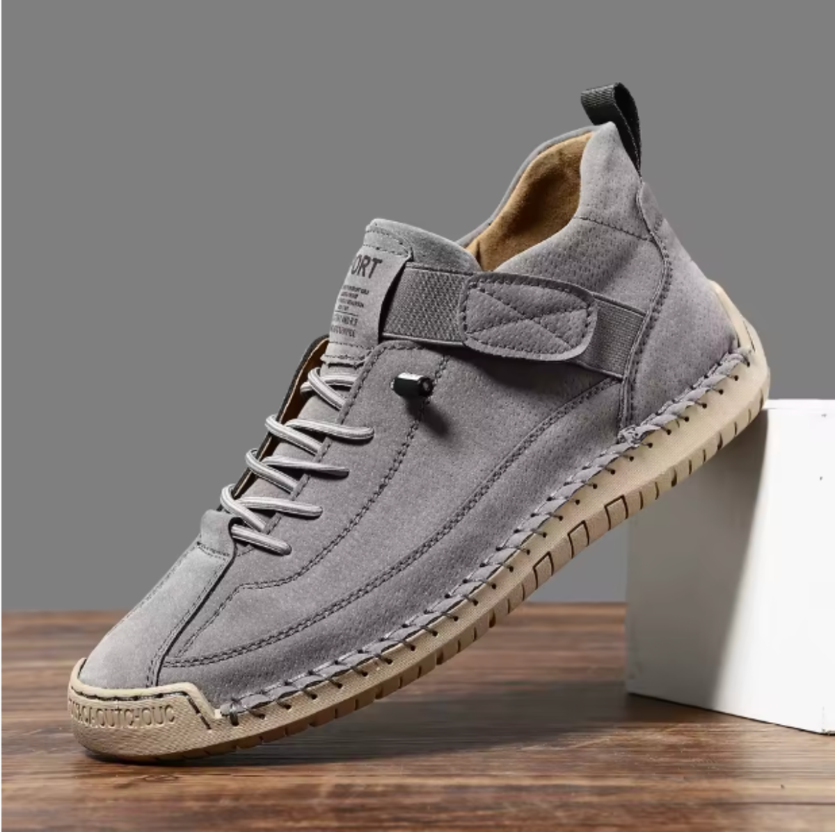 Rylee | Comfort-Support Sneakers