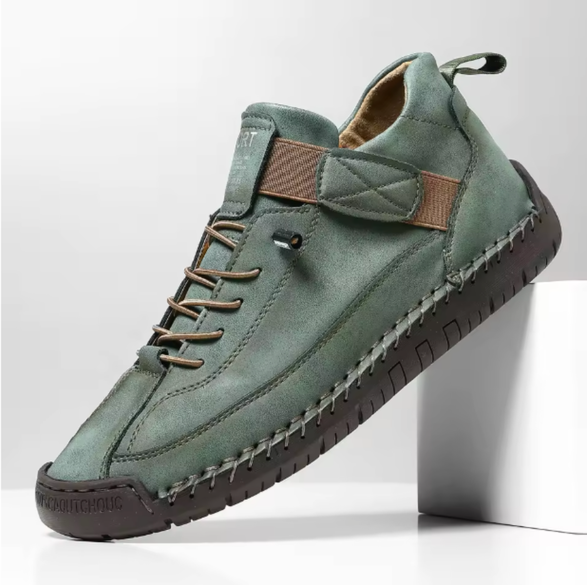 Rylee | Comfort-Support Sneakers
