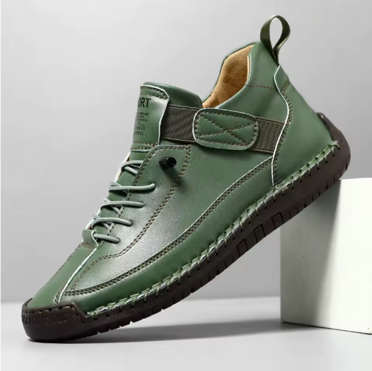 Rylee | Comfort-Support Sneakers