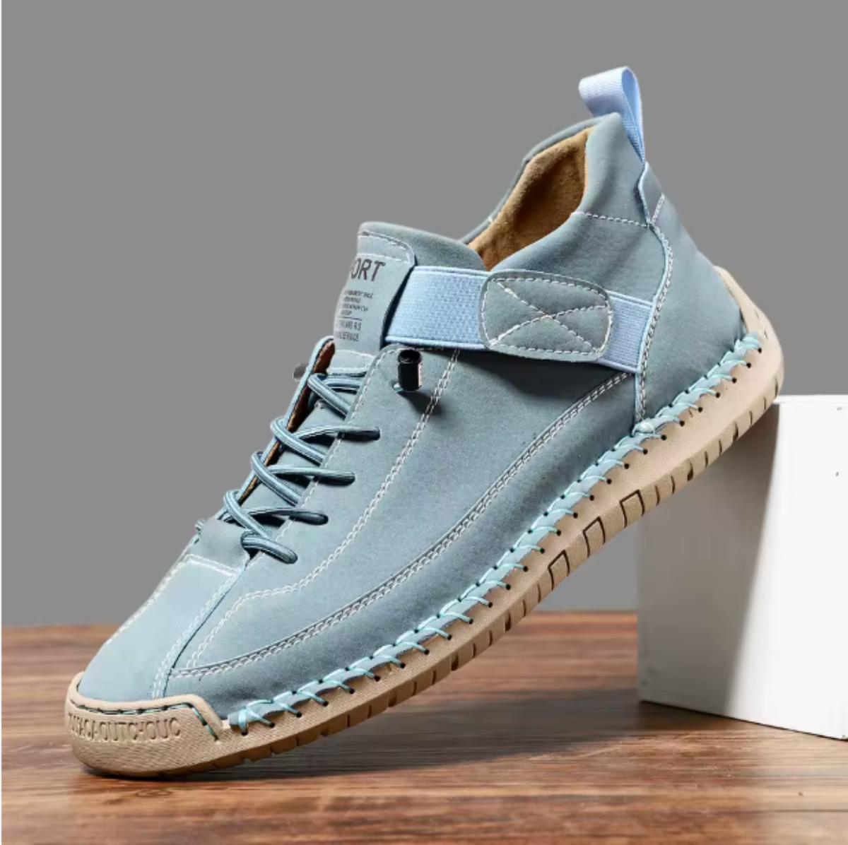 Rylee | Comfort-Support Sneakers