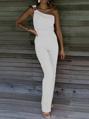 Senna - Fashionable Jumpsuit