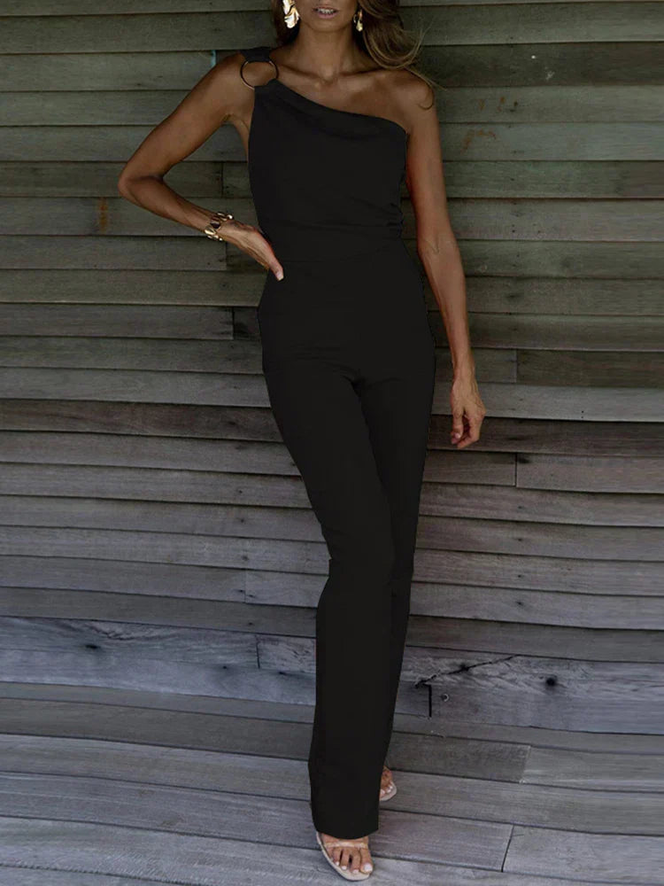 Senna - Fashionable Jumpsuit