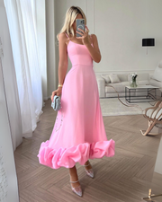Lara | Chic Animal Dress
