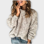 Mira | Cozy Winter Sweater