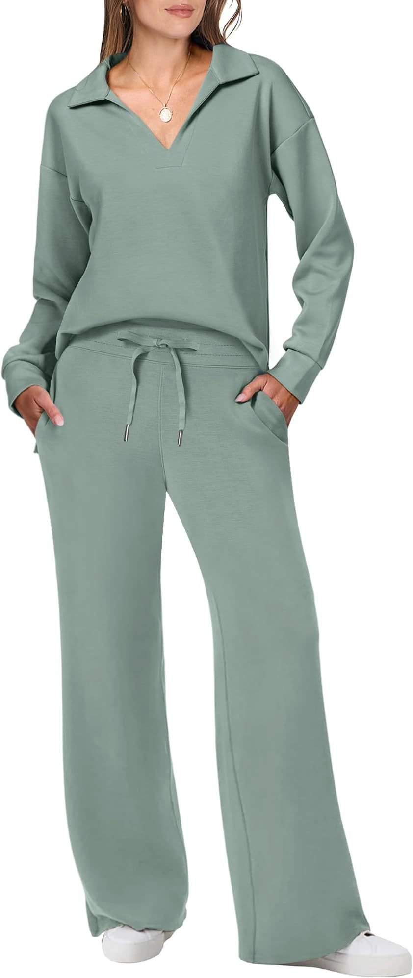 Rielle - Effortless Comfort Set