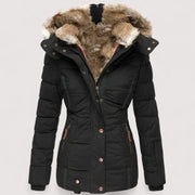 Sienna | Cozy Winter Cocoon