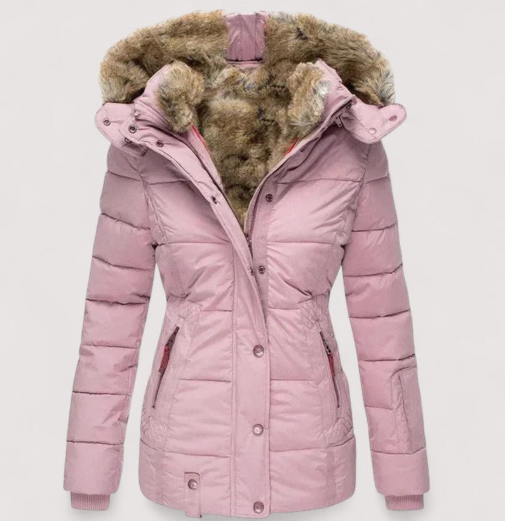 Sienna | Cozy Winter Cocoon