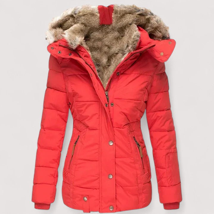 Sienna | Cozy Winter Cocoon