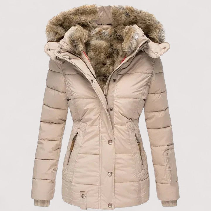 Sienna | Cozy Winter Cocoon
