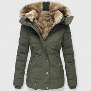 Veyzandra | Comfortable Coat