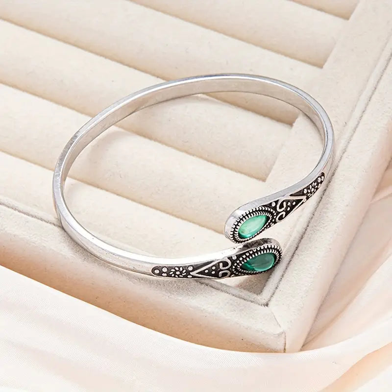 Giselle | Poised Link Bracelet