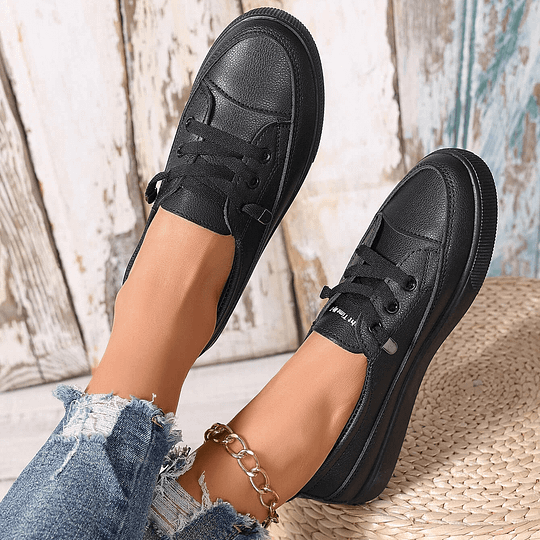 Elodie | Cushioned Orthopedic Sneakers