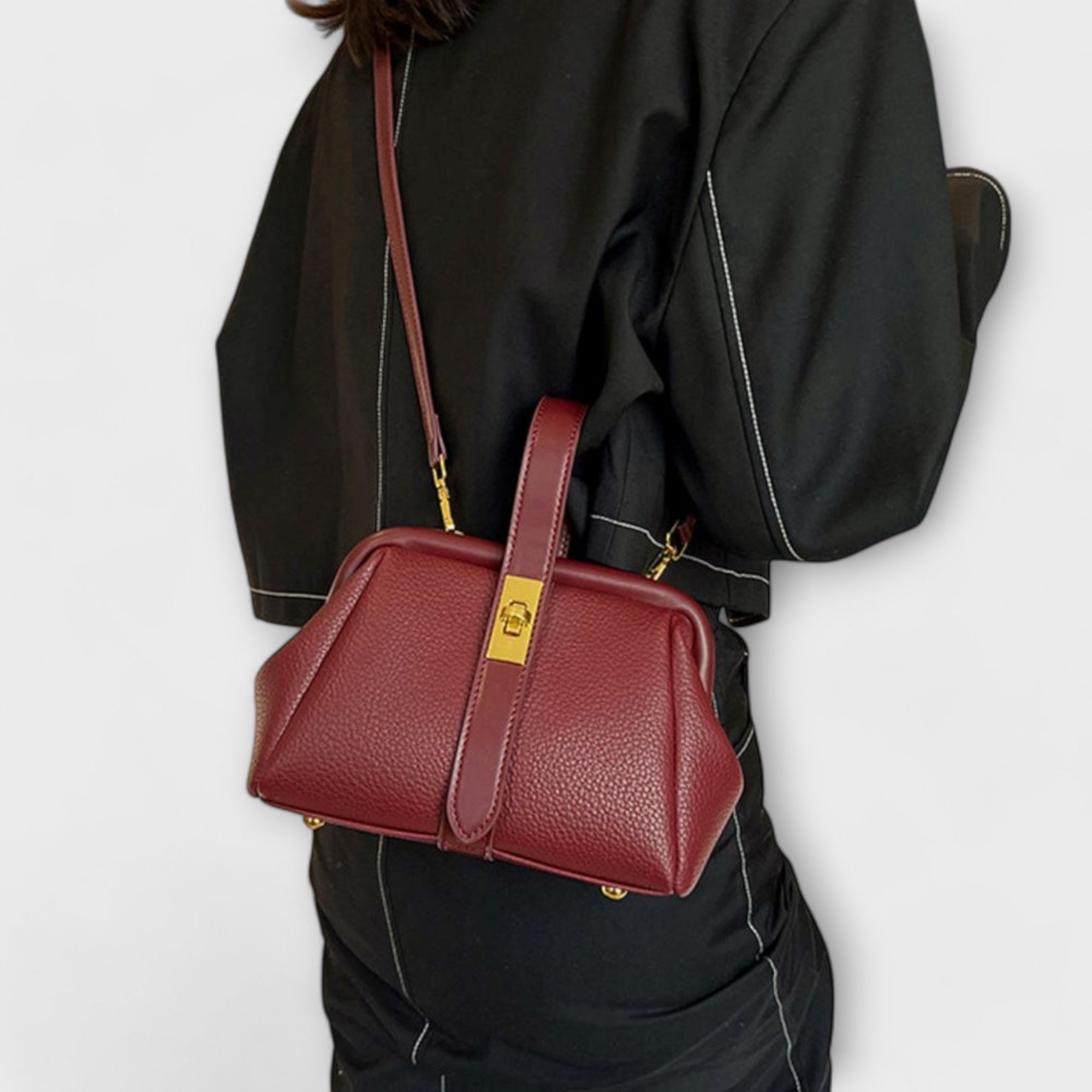 Azura - Retro Bag