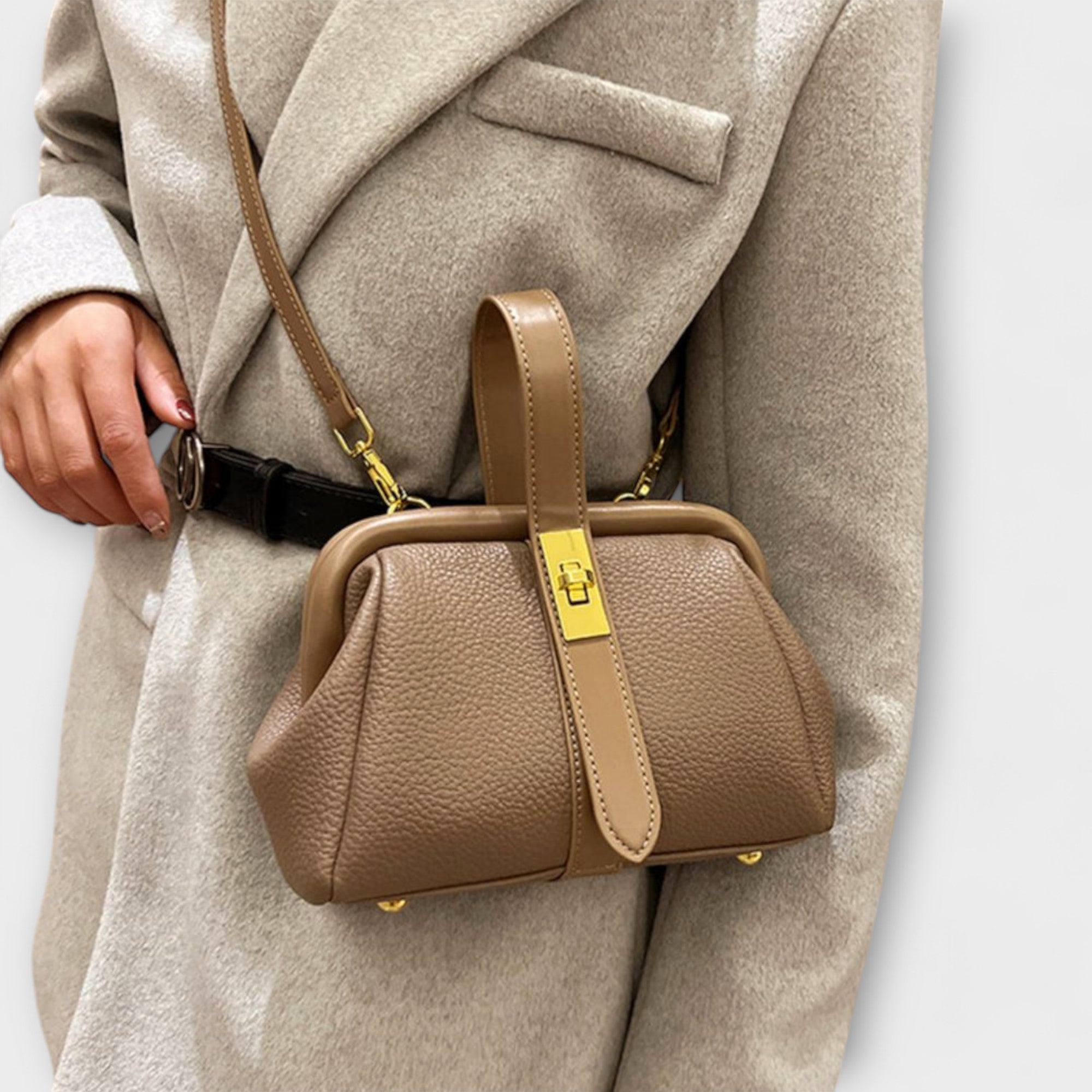 Azura - Retro Bag