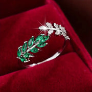 Sienna | Timeless Gleam Ring